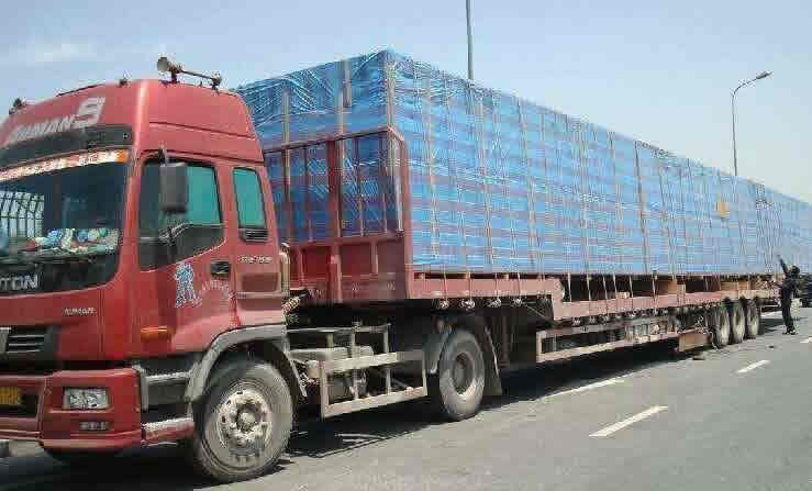 济南到延边货运专线-济南到延边货运公司-签订正规合同